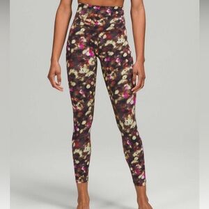 Lululemon Align High-Rise Leggings 23”